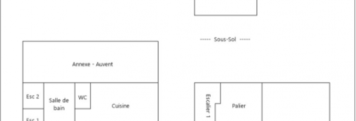 Maison 4 Pièces 56 m² à louer à Amiens (80000)