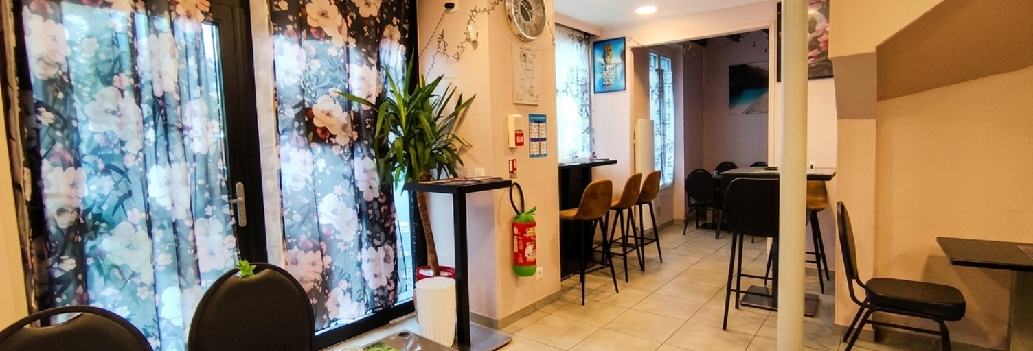 Commerce  102 m² à vendre à Chartres (28000)
