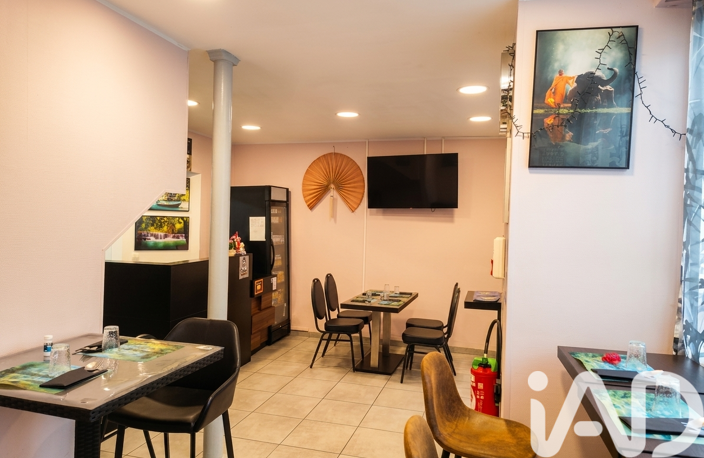 Vente Restauration rapide 102 m&sup2; — photo 2