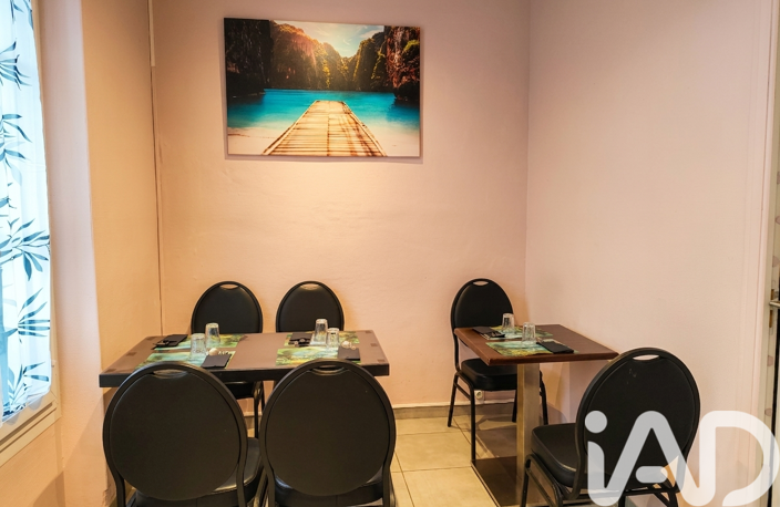 Vente Restauration rapide 102 m&sup2; — photo 3