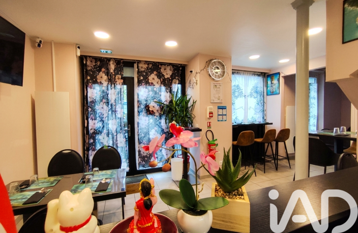 Vente Restauration rapide 102 m&sup2; — photo 5