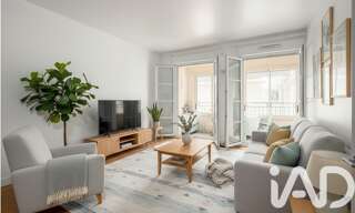 Appartement 3 Pièces 70 m² à vendre à Le Plessis-Robinson (92350)