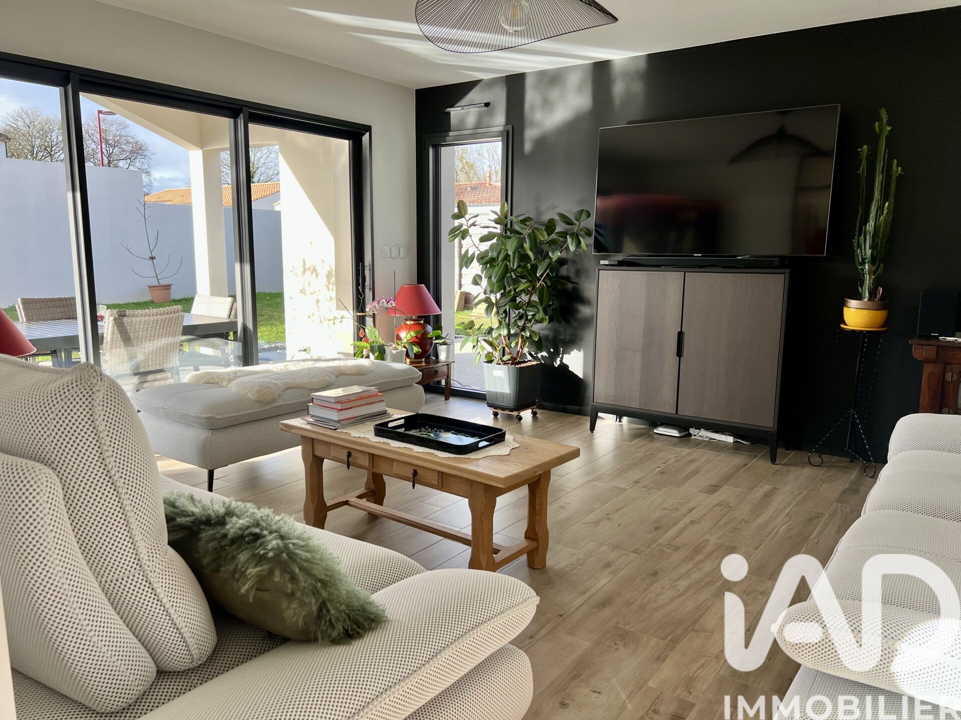 Vente Maison/villa 7 pièces - Photo 5