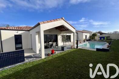 Maison 7 pièces 529815 €