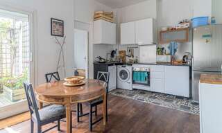 Appartement 4 Pièces 67 m² à vendre à Bordeaux (33800)
