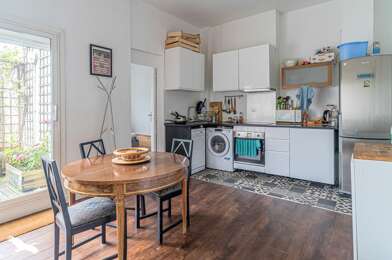 Appartement 4 pièces 296520 €