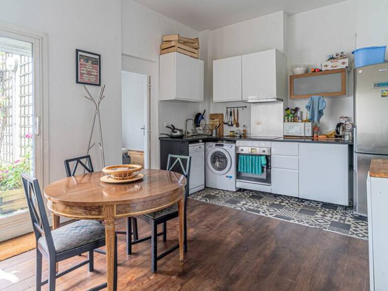 Appartement 4 pièces 67 m² — photo 1