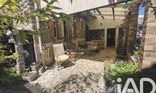 Maison 8 Pièces 136 m² à vendre à Le Mesnil-Saint-Denis (78320)