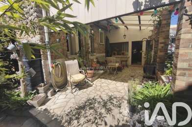 Maison 8 pièces 550000 €