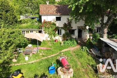 Maison 5 pièces 103000 €