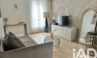Appartement 3 Pièces 67 m² à louer à Paris 14 (75014)