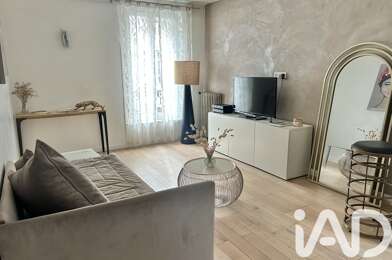 Appartement 3 pièces 2900 €