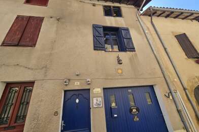 Maison 2 pièces 65424 €