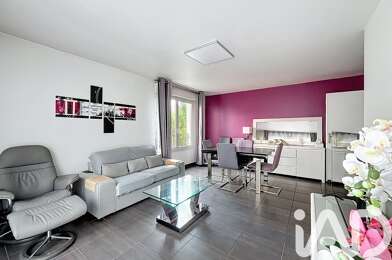 Appartement 4 pièces 375000 €