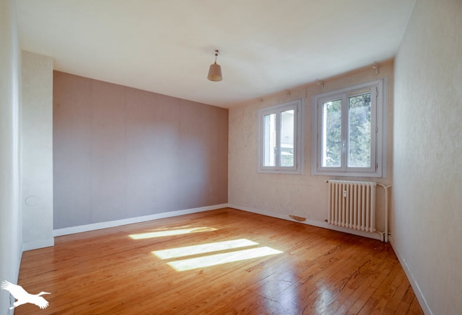 Appartement de 4 pièces principales — photo 1