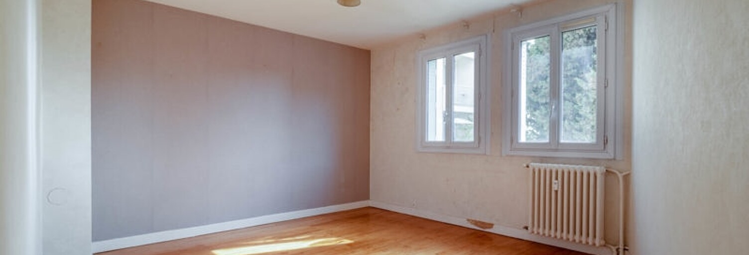 Appartement 4 Pièces 64 m² à vendre à Toulouse (31000)
