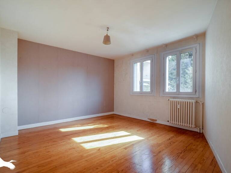 Appartement de 4 pièces principales — photo 1