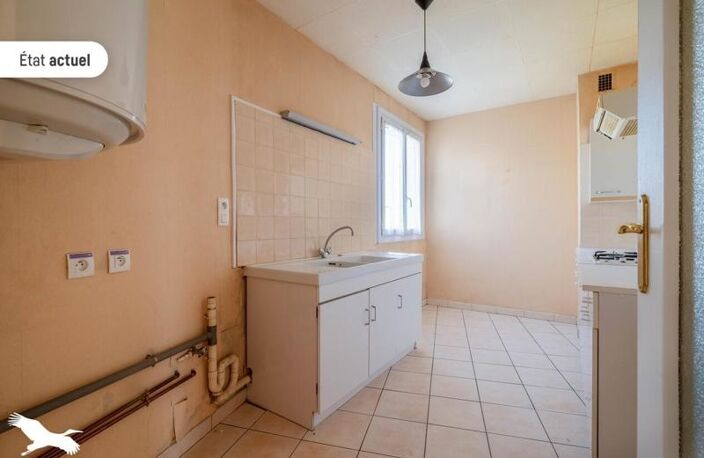 Appartement de 4 pièces principales — photo 2