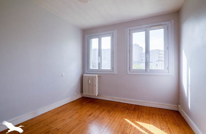 Appartement de 4 pièces principales — photo 4