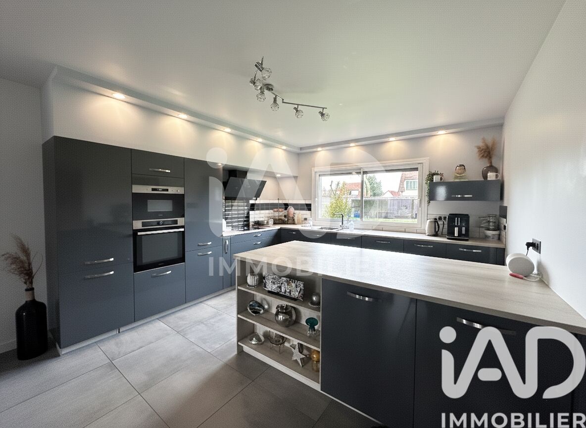 Vente Maison d'architecte 7 pièces - Photo 3