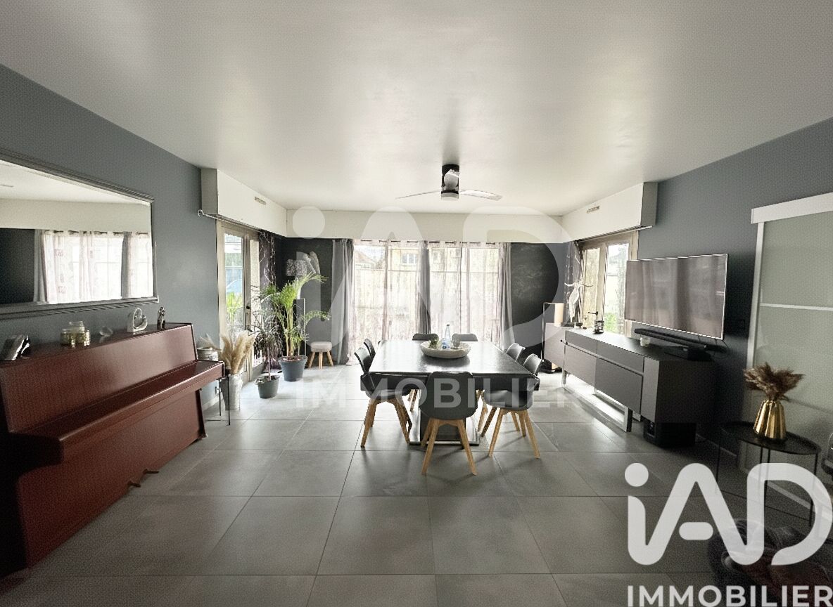 Vente Maison d'architecte 7 pièces - Photo 5