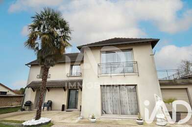 Maison 7 pièces 340000 €