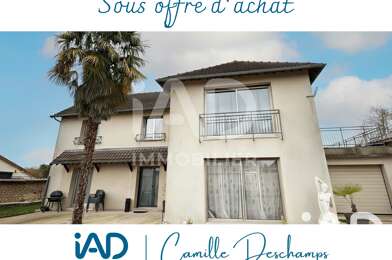 Maison 7 pièces 340000 €