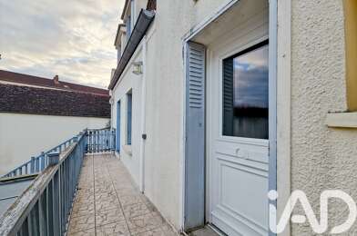 Appartement 2 pièces 150000 €