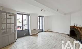 Appartement 2 Pièces 37 m² à vendre à Brie-Comte-Robert (77170)