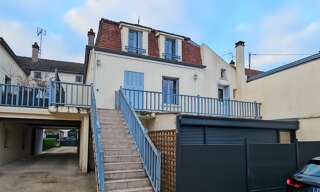 Appartement 2 Pièces 37 m² à vendre à Brie-Comte-Robert (77170)