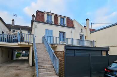 Appartement 2 pièces 145000 €