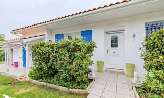 Maison 4 Pièces 94 m² à vendre à Pompignac (33370)