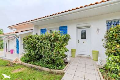 Maison 4 pièces 334336 €