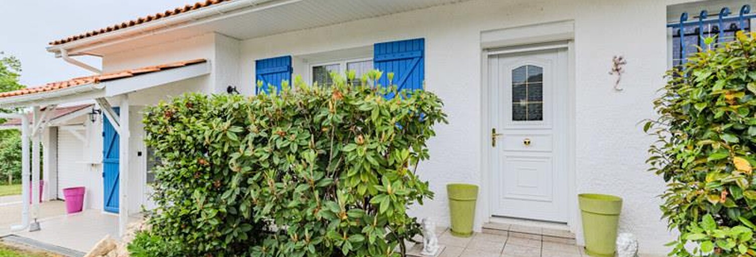 Maison 4 Pièces 94 m² à vendre à Pompignac (33370)