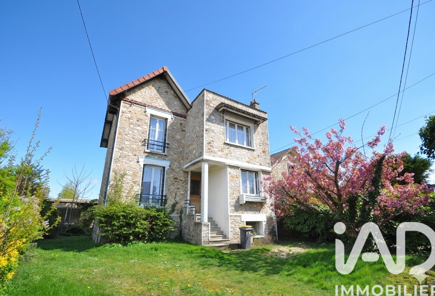 Vente Maison/villa 6 pièces — photo 1