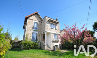 Maison 6 Pièces 134 m² à vendre à Lagny-sur-Marne (77400)
