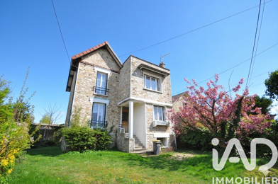 Maison 6 pièces 490000 €