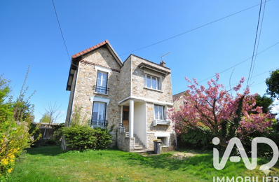 Vente Maison/villa 6 pièces — photo du bien