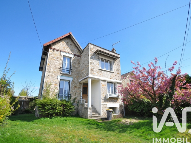 Vente Maison/villa 6 pièces — photo du bien