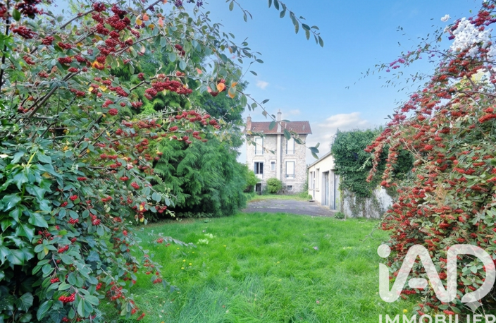 Vente Maison/villa 6 pièces — photo 2