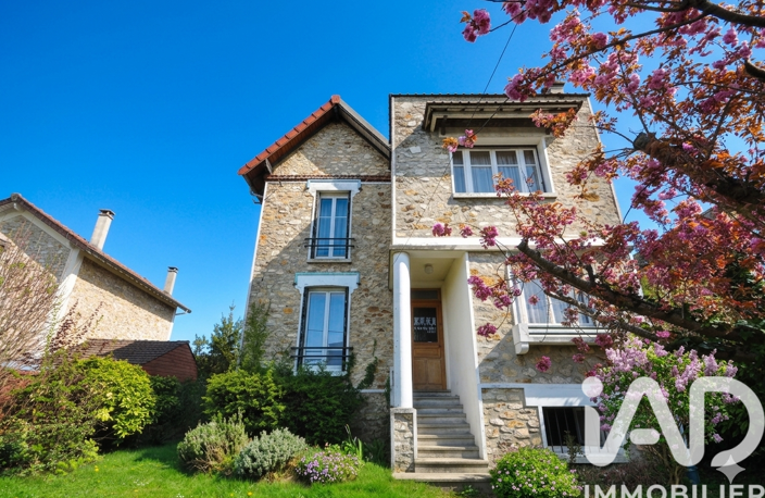 Vente Maison/villa 6 pièces — photo 3
