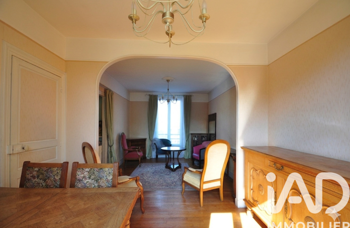 Vente Maison/villa 6 pièces — photo 4