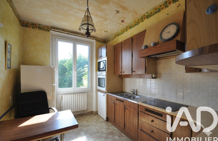 Vente Maison/villa 6 pièces — photo 5