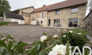 Maison 5 Pièces 123 m² à vendre à Fère-en-Tardenois (02130)