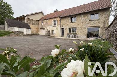 Maison 5 pièces 215000 €