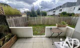Appartement 2 Pièces 40 m² à vendre à Villenave-d'Ornon (33140)