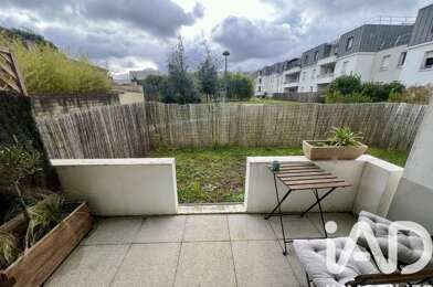 Appartement 2 pièces 154000 €