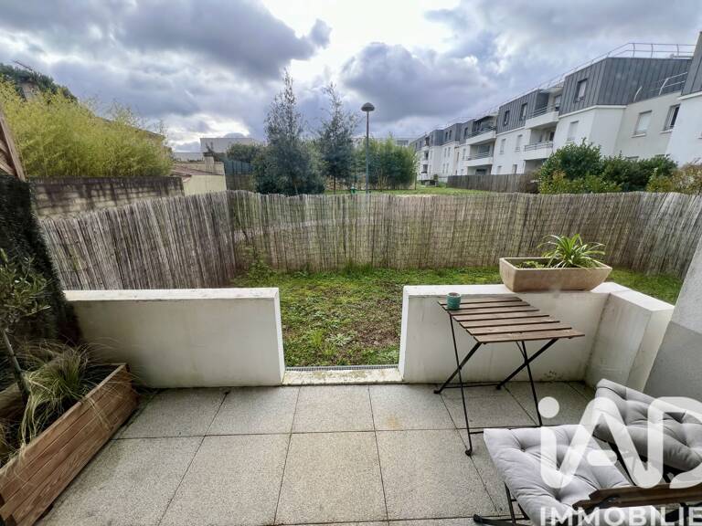 Vente Appartement 2 pièces — photo 1
