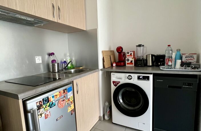 Vente Appartement 2 pièces — photo 5