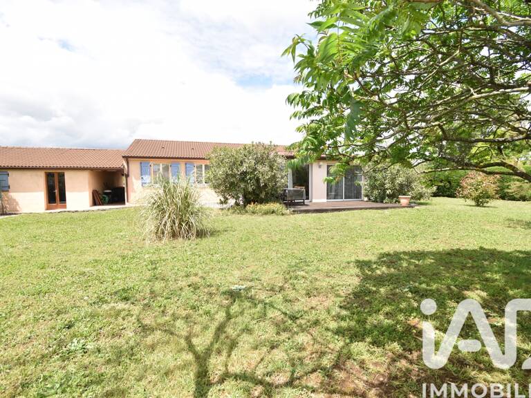 Vente Maison/villa 5 pièces — photo 1